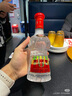 剑南春 水晶剑 52度 1000ml（1L）单瓶装 浓香型白酒 实拍图
