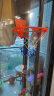 COODORA儿童篮球架篮球框投篮筐宝宝室内家用玩具投篮训练器 通用 晒单实拍图