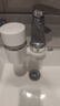 松下（Panasonic）净水器家用水龙头过滤器自来水过滤器水龙头过滤器家用厨房水龙头新升级款TK-EUNJN2S 一机三芯 实拍图