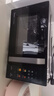 美的（Midea）23L微波炉烤箱一体机 变频一级能效 1000W烧烤功率 平板光波速热 省电轻音 彩膜按键C30 实拍图