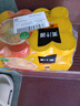 可口可乐（Coca-Cola）美汁源 Minute Maid 果粒橙 橙汁果汁饮料 310ml*12瓶 整箱装 实拍图