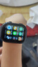 PALMHANG小米机适用微信全功能智能儿童电话手表可插卡定位5G4G全网通青少年小学初中高中生6-12岁学习专用 实拍图