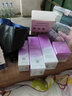 珀莱雅化妆品套装弹润芯肌护肤品套装护肤水乳套装护肤礼盒紧致全套  弹润芯肌[水+乳+霜+精华] 实拍图