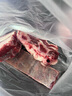 李师傅 原切黄牛排骨满肉牛肋排新鲜多肉黄牛排骨带骨牛肉新鲜散养黄牛 新鲜多肉黄牛排骨5斤 实拍图