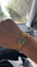 天梭（TISSOT）瑞士手表 小可爱系列腕表 钢带石英女表 T058.009.33.031.00 晒单实拍图