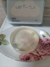 DHC 橄榄芦荟皂80g 泡沫洁面皂香皂肥皂洗脸皂深层清洁温和 实拍图