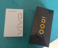 vivo iQOO Z8x 8GB+256GB 月瓷白 6000mAh巨量电池 骁龙6Gen1 护眼LCD屏 大内存5G电竞手机 实拍图