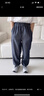 Levi's【加绒牛仔裤】李维斯男童裤子2025冬季儿童长裤童装女保暖裤 星空蓝 【夏季透气 天丝面料】 150 /63 【建议身高140-152cm】 实拍图