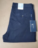 与狼共舞【品质棉】商务休闲通勤裤子弹力男士休闲长裤 102深蓝 29  实拍图