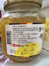 全南蜂蜜柠檬茶1kg 韩国原装进口果酱VC水果茶 搭配早餐冷热冲饮0脂 实拍图