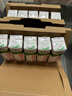 蒙牛全脂纯牛奶211ml*10盒  小规格易吸收 礼盒定制 实拍图