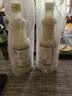 清记 大蒜汁 鲜榨纯原蒜汁 原汁原味 烹饪凉拌调味汁460ml 实拍图