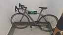 喜德盛公路自行车RC200入门休闲14速变速铝合金车架公路车 25款RC200 白/灰 700C*480（建议身高165-175） 实拍图