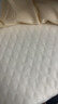 英凯孚（NEDENKEV ）泰国进口天然乳胶床垫 学生宿舍单人床垫 80x190x5cm 85D非凡 实拍图