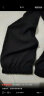 班尼路（Baleno）冰丝裤男春夏季潮流运动透气速干裤子男士宽松垂感薄款束脚长裤 晒单实拍图