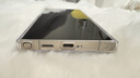 0度适用三星GalaxyS26Ultra S26+S26手机壳 S24Ultra S24+S24 保护套全包防摔透明软边保护镜头保护壳 三星S24ULTRA（磁吸款） 晶透壳 实拍图