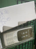 诺基亚NOKIA8210 4G 移动联通电信全网通 2.8英寸双卡双待 直板按键手机 老人老年手机 学生手机 灰色 实拍图