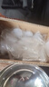 杰凯诺固体酒精块酒精炉燃料 耐烧商用酒精炉伴侣燃料 20g50粒 共1kg 实拍图