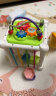 欣格婴儿玩具0-1岁早教升级彩虹塞塞乐魔方6个月宝宝儿童精细动作训练绕珠图形配对男孩女孩生日礼物 实拍图