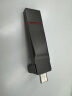 ThinkPlus联想 256GB手机电脑双接口固态U盘 TU280Pro系列 读速高达1000MB/S 大容量金属优盘 晒单实拍图