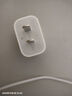 Apple/苹果 20W USB-C手机充电器 原装充电器手机快充头苹果充电器  适用iPhone 17系列/Air新品 实拍图