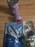 顽皮（Wanpy）慕斯猫罐头 猫咪零食罐头宠物食品奶糕猫湿粮 牛肉味95g*6罐 实拍图