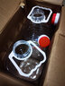 1L1.5L2.5L5L10L20斤PET塑料透明酒桶厨房油瓶油桶油壶酒壶一箱装 10.5升/足20斤(2个价) 实拍图