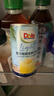 都乐（DOLE）轻甜菠萝汁果汁饮料177ml*6罐1件装菲律宾进口饭搭子饮品 实拍图