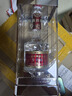 五粮液专卖店1995 30周年版浓香型白酒52度500mL*6瓶整箱原箱装 实拍图
