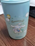 膳魔师（THERMOS）保温杯女士不锈钢卡通玉桂狗大耳狗系列生日礼物学生水杯 咖啡杯 415ml 实拍图
