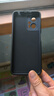 静微适用红米note11tpro手机壳小米note11tpro+新款redmi液态硅胶pro全包软壳5G防摔外壳简约纯色男女 【石墨黑】单壳 红米Note11T Pro 实拍图