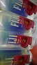 斐泉（fiji）天然矿泉水330ml*6瓶 整包斐济原装进口高端会议用水 实拍图