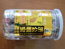 济公 喉宝金装140g 佛手果柑休闲零食蜜饯凉果脯潮汕特产手信 实拍图