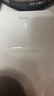 薄荷生活薄荷健康家蓝牙食物秤克重称家用厨房电子称烘焙小型精准健身卡路里轻薄便携 【蓝牙食物秤】钢化玻璃面板 实拍图