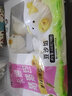 易茂源卡通包子奶香小馒头早餐半成品奶黄包早餐速食 懒人 食品 小猪豆沙馅320g（10个） 实拍图