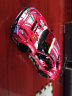 乐高（LEGO）积木 机械组系列 红色法拉利赛车模型拼装玩具男孩女孩生日礼物 42125 法拉利488 GTE 晒单实拍图