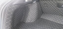 御龙邦 广汽本田冠道专用全包围后备箱垫尾箱垫 全包-黑色 冠道 晒单实拍图