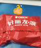 好丽友（orion）巧克力派20枚680g  营养早餐蛋糕休闲零食解馋成人点心礼盒 实拍图