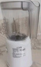 美的（Midea）【政府补贴】榨汁料理机榨汁杯多功能易清洗家用小型搅拌机小米糊果汁机婴儿辅食机MJ-WBL2501B 实拍图