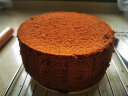 展艺烘焙原料 纯可可粉无添加 进口材料碱化冲饮蛋糕饼干 250g 实拍图