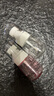 优家（UPLUS）超细雾旅行分装瓶喷瓶30ml*2喷雾按压瓶化妆瓶酒精喷壶空瓶 实拍图