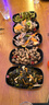 三只松鼠有机甘栗仁500g 熟制即食板栗仁栗子仁坚果零食品 团购送礼 实拍图