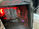 华硕(ASUS)TUF GT301火枪手 显卡支架/钢化玻璃侧透/3个ARGB风扇 /360水冷中塔电竞机箱 实拍图