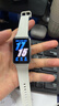 三星 Samsung Fit3 智能手环/运动手环1.6英寸AMOLED大屏 水墨黑 男女手环 实拍图