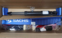 萨克斯（SACHS）减震器/避震器 整车4支 新桑塔纳新捷达昕锐昕动新POLO新晶锐（PQ平台） 晒单实拍图