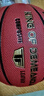 斯伯丁（SPALDING）篮球防尘皮革室外神器7号专业比赛吸湿防滑耐磨TOP1升级 实拍图