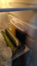 绿之源冰箱除味剂活性炭冰箱除味杀菌神器冰箱除味剂冰箱除味盒120g*2 实拍图