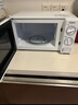 格兰仕微波炉家用小型 360°转盘快捷加热旋钮操控易洁内胆D4老人适用操作便捷 实拍图