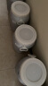 佳叶食品级加厚塑料桶带盖水桶酵素桶发酵桶大号密封桶酿酒桶家用储水 25升-特厚款（配内盖） 晒单实拍图