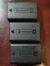 索尼（SONY）NP-FW50原装电池3C认证 微单相机充电器 适用zve10、a6400、a6000、a5000、a7m2、a7r2、rx10、NEX 索尼NP-FW50原装电池 实拍图
